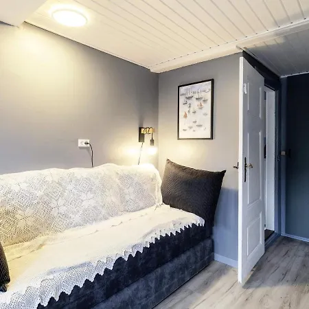Vi Holiday home Marstal