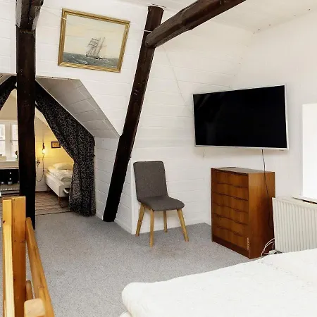 Vi Holiday home Marstal