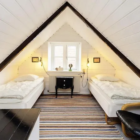 Holiday home Vi Marstal