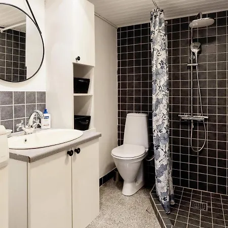 Vi Holiday home Marstal