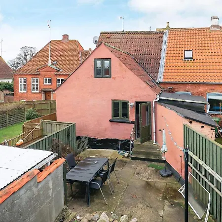 Vi Holiday home *
