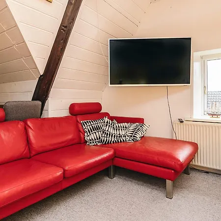 Vi Holiday home