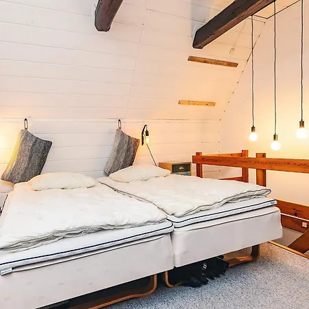 Vi Holiday home Marstal