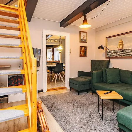 Holiday home Vi