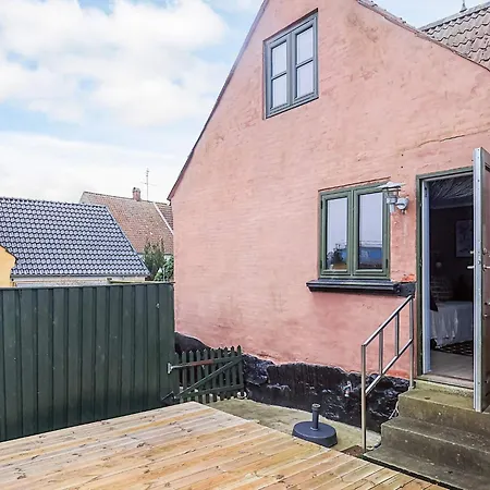 Vi Holiday home *